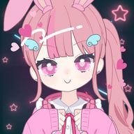 🐇うさラビ💕@絶賛多忙さんのアイコン画像