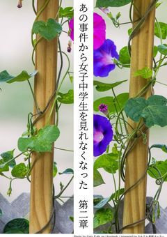 あの事件から女子中学生を見れなくなった　第2章
