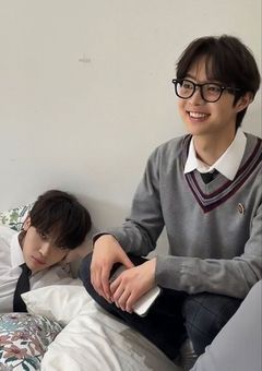 幼なじみの関係性