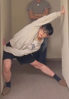 狼兄弟の愉快な日常物語