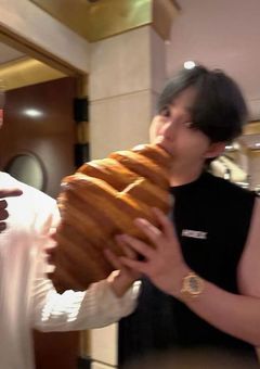 95lineのわくわくクッキング☆