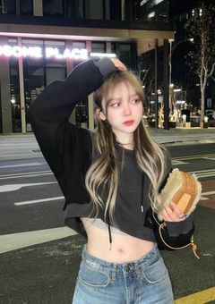 愛されヒーローガール。