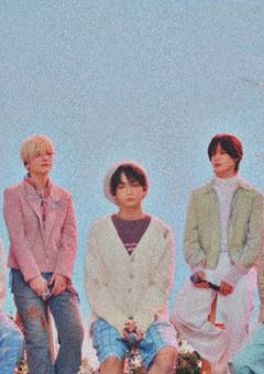 🐺×恋愛短編×参加型