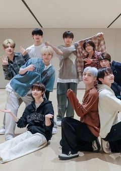 &TEAMの愛する人はメンバーの兄妹でした?!