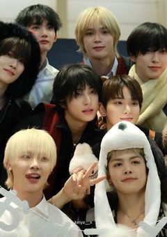 がくえん！えんてぃーむしったーず!!