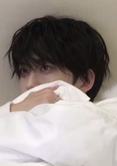 ヒーロー系男子、実はうさぎ系男子でした