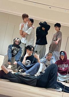&TEAM、全員既婚者だった件。