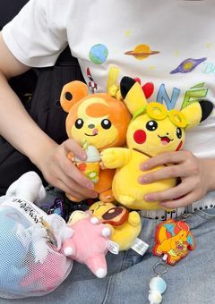 目覚めたらポケモンになっていました。