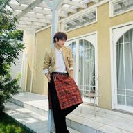 かざみさんのアイコン画像