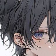 ✖︎ばつ。さんのアイコン画像