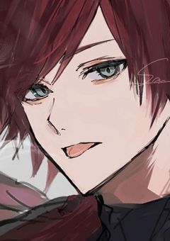 凄く避けてくる彼、好感度が異常でした .