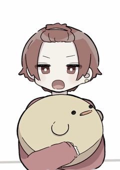 きﾐのそっくりｻﾝ