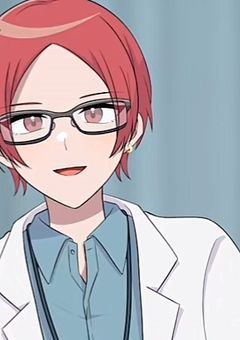 末っ子 生意気 最年少さん が ，実は『 医院長 』でした ?!