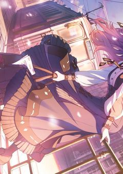 『兎はさみしいと死んじゃうんだから！』