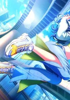 変な声でちゃうッ///