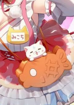 束縛ドロドロみこめっと