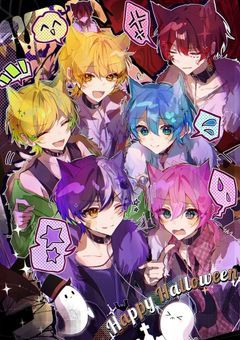 出れないお化け屋敷