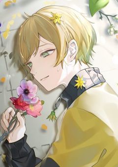 # ただ君のそばに。 🍅💚