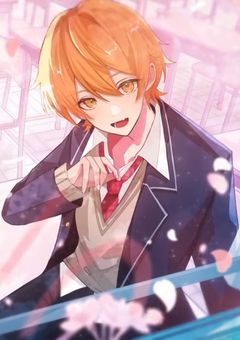 # メロ生徒会長の心の中見たらやばかった件。