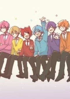 #  🍓👑の愛され美女姫は美男子でした。