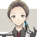 _星瀾 向葵@せいらん あおい_