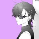 _目黒@めぐろ_ メジロ