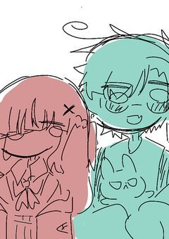 .꒰ঌ白堕と麗音の創作部屋໒꒱·̩͙