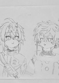 イラスト るーむ 。