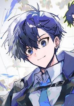 よいなる〜なるみとよいちの自cpのーと〜