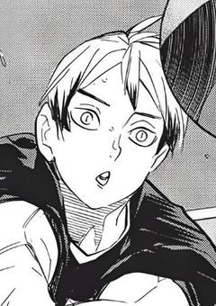 #稲荷崎高校、吹奏楽部員です!