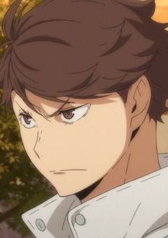 照れない彼女を照れさせたい件。及川Ｖｅｒ．