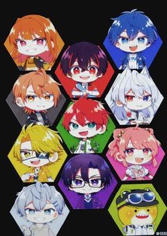 カラフルピーチで新たにひとり増えたが、大変なことに。