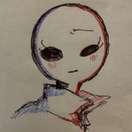 イズ！@（旧マーズイズ）進化した人間の人だよ⭐︎さんのアイコン画像