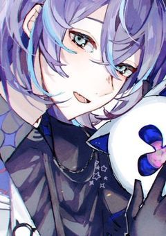 hsrb⌇﻿新人、タコが最推しらしく。