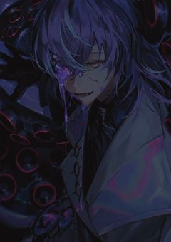 つ🅰️参加型⌇﻿八不思議さんとヒーロー様.