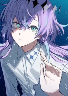 hsrb⌇﻿人魚姫は王子様と結ばれたい。