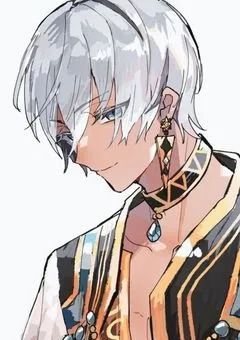 夫婦でVTuberです 💧