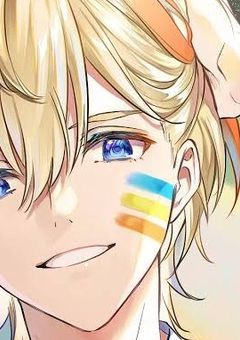 表と裏の差が激しい彼女さん。 ／ fur