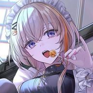 　ᖇᑌᒪᑌ @ 自我だちた（さんのアイコン画像