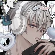 ✧︎ ᖇᑌᒪᑌ ✧︎ @ 451でペアがうさんのアイコン画像