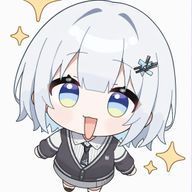 スター・ローズ(日常組あいしてす☆)さんのアイコン画像