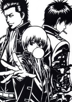 　@  新選組の隠密部隊　、　吉原のスパイしてます　