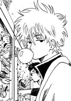 　@   銀色の鎖　、　五つの地獄