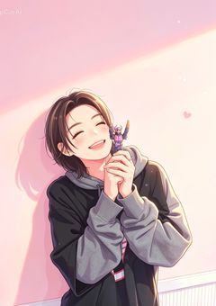 貴方との幸せ