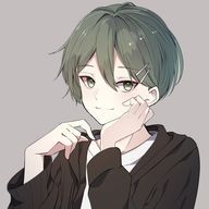 吹雪さんのアイコン画像