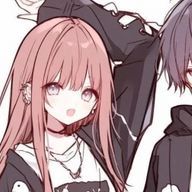 冬月𝕊𝔸𝕜𝕀‎ @旦那様とペア画 @ふぉろせさんのアイコン画像
