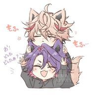 夜宵 玲緒さんのアイコン画像