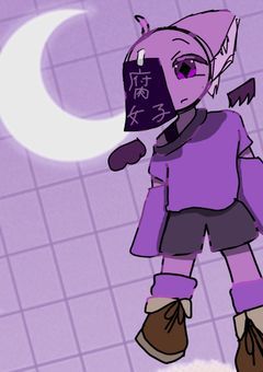 かなまるの自己紹介小説!