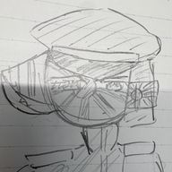 日帝(陸)(元かなまる)さんのアイコン画像