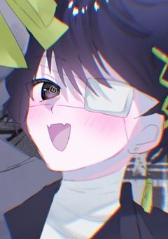 　I'll protect you .ᐟ ⌇ 🕳💚